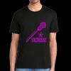 Super Soft Perfect Tri ® Tee Thumbnail