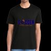 Super Soft Perfect Tri ® Tee Thumbnail