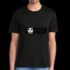 Super Soft Perfect Tri ® Tee Thumbnail