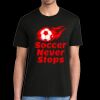 Super Soft Perfect Tri ® Tee Thumbnail