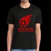 Super Soft Perfect Tri ® Tee Thumbnail