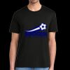 Super Soft Perfect Tri ® Tee Thumbnail