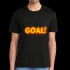Super Soft Perfect Tri ® Tee Thumbnail