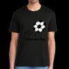 Super Soft Perfect Tri ® Tee Thumbnail