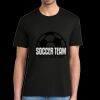 Super Soft Perfect Tri ® Tee Thumbnail