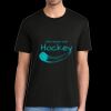 Super Soft Perfect Tri ® Tee Thumbnail