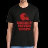 Super Soft Perfect Tri ® Tee Thumbnail