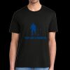 Super Soft Perfect Tri ® Tee Thumbnail