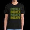 Super Soft Perfect Tri ® Tee Thumbnail