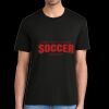 Super Soft Perfect Tri ® Tee Thumbnail