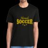 Super Soft Perfect Tri ® Tee Thumbnail