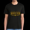 Super Soft Perfect Tri ® Tee Thumbnail