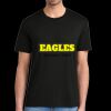 Super Soft Perfect Tri ® Tee Thumbnail