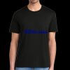 Super Soft Perfect Tri ® Tee Thumbnail