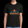 Super Soft Perfect Tri ® Tee Thumbnail