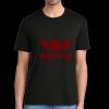 Super Soft Perfect Tri ® Tee Thumbnail