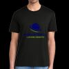 Super Soft Perfect Tri ® Tee Thumbnail