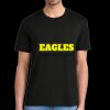 Super Soft Perfect Tri ® Tee Thumbnail