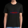 Super Soft Perfect Tri ® Tee Thumbnail