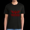 Super Soft Perfect Tri ® Tee Thumbnail