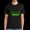 Super Soft Perfect Tri ® Tee Thumbnail