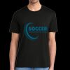 Super Soft Perfect Tri ® Tee Thumbnail