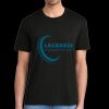 Super Soft Perfect Tri ® Tee Thumbnail