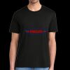Super Soft Perfect Tri ® Tee Thumbnail