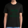 Super Soft Perfect Tri ® Tee Thumbnail