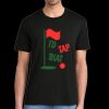 Super Soft Perfect Tri ® Tee Thumbnail