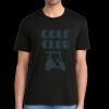 Super Soft Perfect Tri ® Tee Thumbnail