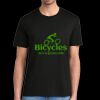 Super Soft Perfect Tri ® Tee Thumbnail