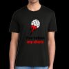 Super Soft Perfect Tri ® Tee Thumbnail