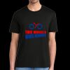 Super Soft Perfect Tri ® Tee Thumbnail