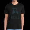 Super Soft Perfect Tri ® Tee Thumbnail