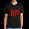 Super Soft Perfect Tri ® Tee Thumbnail