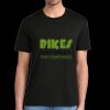 Super Soft Perfect Tri ® Tee Thumbnail