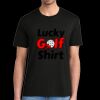 Super Soft Perfect Tri ® Tee Thumbnail