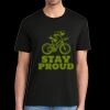Super Soft Perfect Tri ® Tee Thumbnail