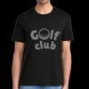 Super Soft Perfect Tri ® Tee Thumbnail