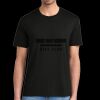 Super Soft Perfect Tri ® Tee Thumbnail