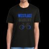 Super Soft Perfect Tri ® Tee Thumbnail