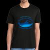 Super Soft Perfect Tri ® Tee Thumbnail