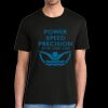Super Soft Perfect Tri ® Tee Thumbnail