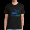 Super Soft Perfect Tri ® Tee Thumbnail