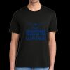Super Soft Perfect Tri ® Tee Thumbnail