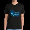 Super Soft Perfect Tri ® Tee Thumbnail