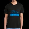 Super Soft Perfect Tri ® Tee Thumbnail
