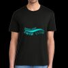 Super Soft Perfect Tri ® Tee Thumbnail