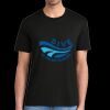 Super Soft Perfect Tri ® Tee Thumbnail